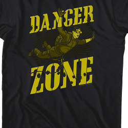 archer danger zone song