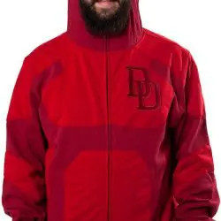 daredevil costume for girls