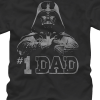 darth vader as a father