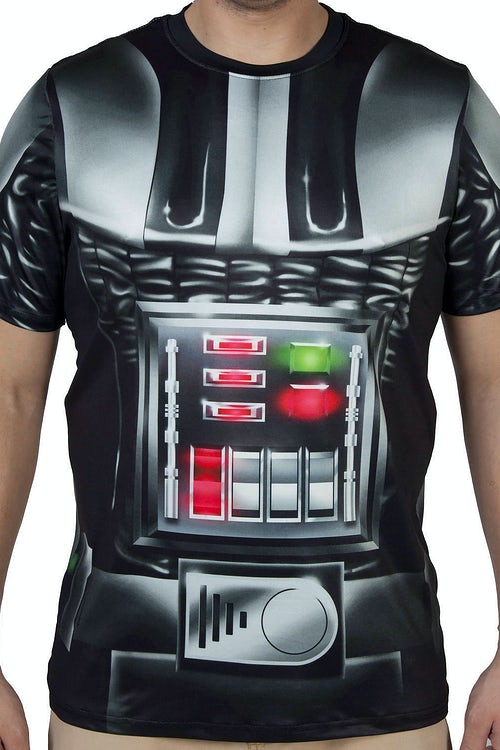 bad darth vader costume bad darth vader costume