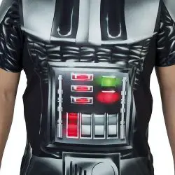 movie quality darth vader costume