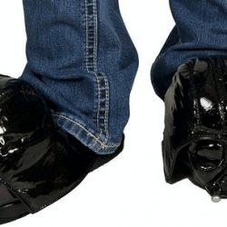 darth vader slippers for adults