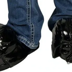 darth vader slippers for adults