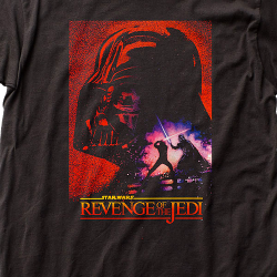 ted meets darth vader