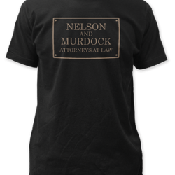 nelson and murdock shirt