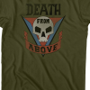 starship troopers dizzy death
