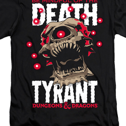 death tyrant d&d