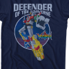voltron defender of the future