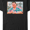 dennis nedry hawaiian shirt