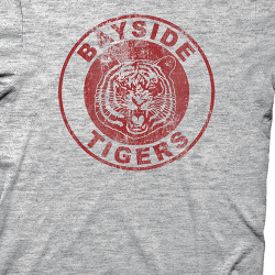 bay side t shirts