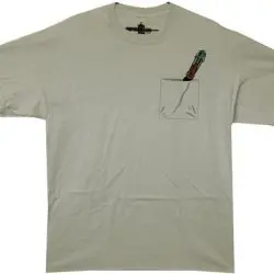 what is screwdriver shirt
