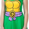 ninja turtle skater dress