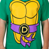 ninja turtle girl shirts
