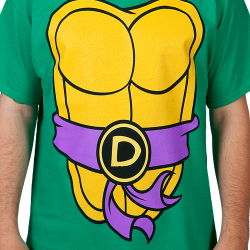 ninja turtle girl shirts