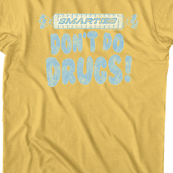 war on drugs band t shirt