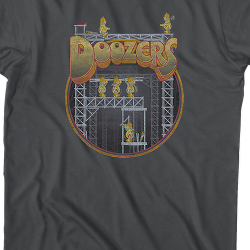 doozers from fraggle rock