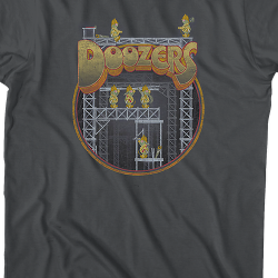 doozers from fraggle rock