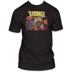 dr strange t shirts