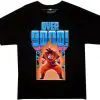 dragon ball zt shirt