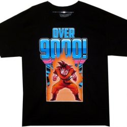 dragon ball zt shirt