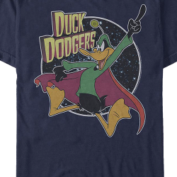 duck dodgers flash game