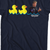 fast as duck shirt