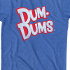 when were dum dums invented
