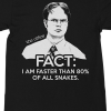 dwight schrute bear facts