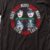 kiss dynasty tour dates