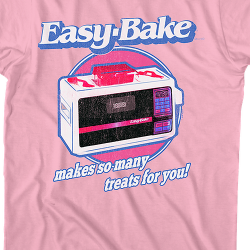 how much does a easy bake oven cost