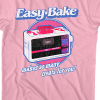 easy bake oven from the 90s