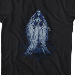 corpse bride official merchandise