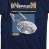 uss enterprise owners workshop manual pdf