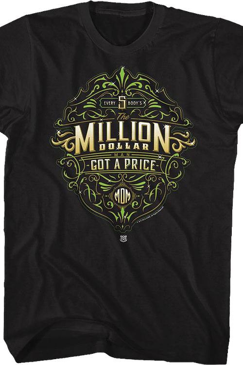 ted dibiase everybody's got a price ted dibiase everybody's got a price