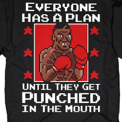 the pizza is aggressive shirt