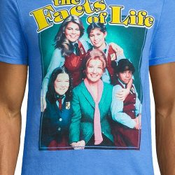 facts of life costume