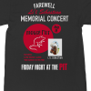 farewell to the joe shirt