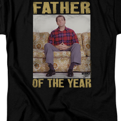 farter of the year tshirt