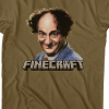 larry fine t shirt