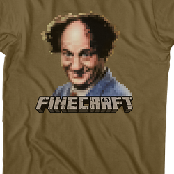 larry fine t shirt