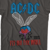 ac dc concert tee shirts