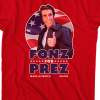 fonzie ayyy thumbs up