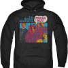 freak of nature hoodies