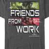 thor ragnarok street clothes