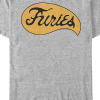 the warriors baseball furys