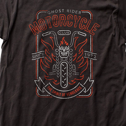 ghost rider mc club