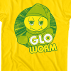 old school glow worm