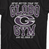 dodgeball globo gym costumes