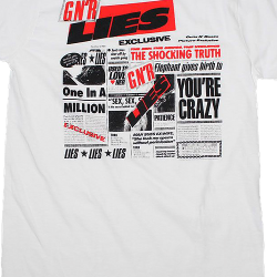 gnr lies full album