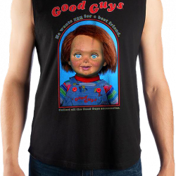 mr good guy doll